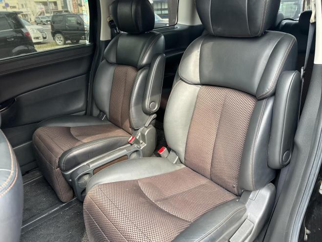 エルグランド2.5 250ハイウェイスター 4WD　ローンが不安な方＜優遇ローン＞本州仕入 1年保証　寒冷地仕様