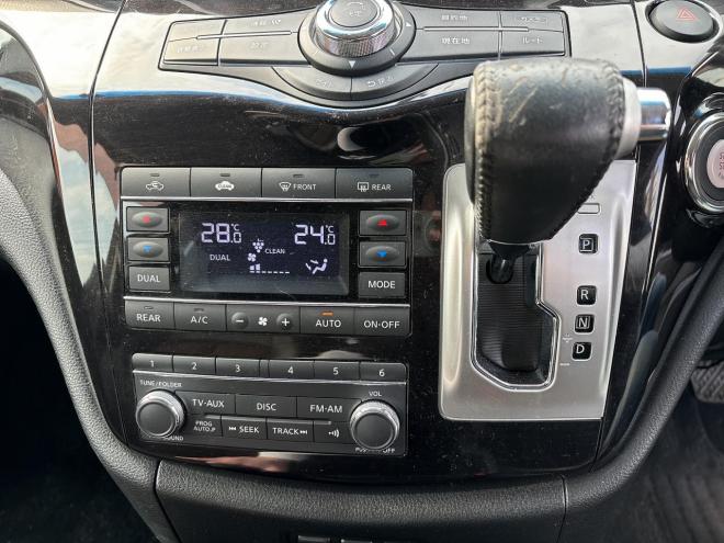 エルグランド2.5 250ハイウェイスター 4WD　ローンが不安な方＜優遇ローン＞本州仕入 1年保証　寒冷地仕様