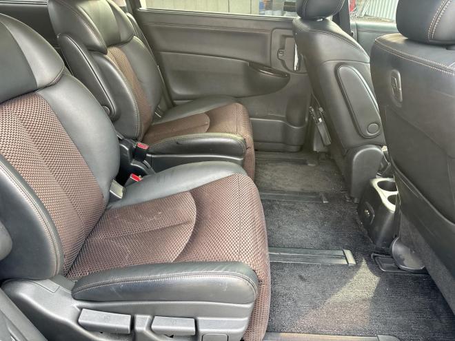 エルグランド2.5 250ハイウェイスター 4WD　ローンが不安な方＜優遇ローン＞本州仕入 1年保証　寒冷地仕様