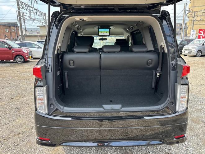 エルグランド2.5 250ハイウェイスター 4WD　ローンが不安な方＜優遇ローン＞本州仕入 1年保証　寒冷地仕様