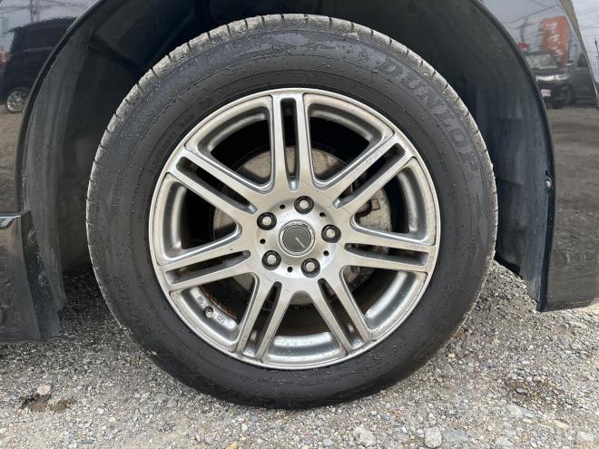 エルグランド2.5 250ハイウェイスター 4WD　ローンが不安な方＜優遇ローン＞本州仕入 1年保証　寒冷地仕様