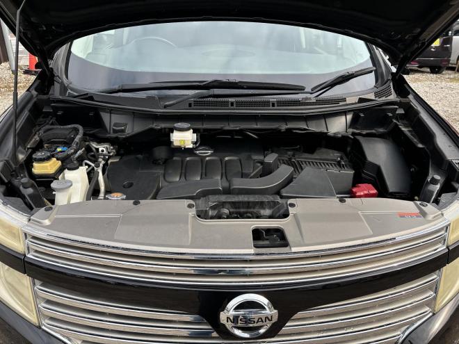 エルグランド2.5 250ハイウェイスター 4WD　ローンが不安な方＜優遇ローン＞本州仕入 1年保証　寒冷地仕様