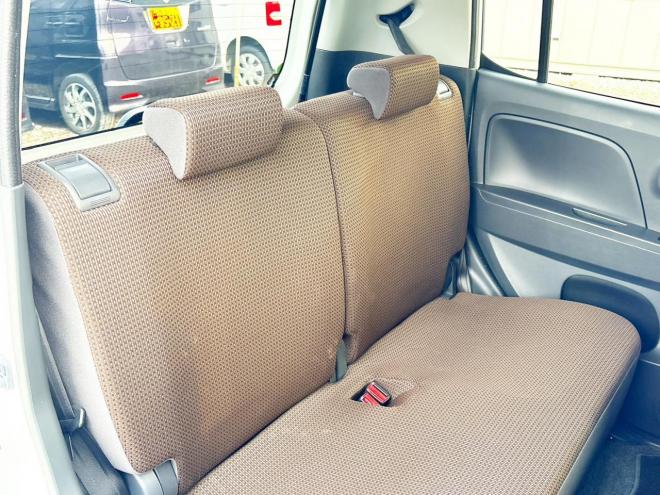 MRワゴン660G 4WD　　ローンが不安な方＜優遇ローン＞　本州仕入　1年保証　寒冷地仕様