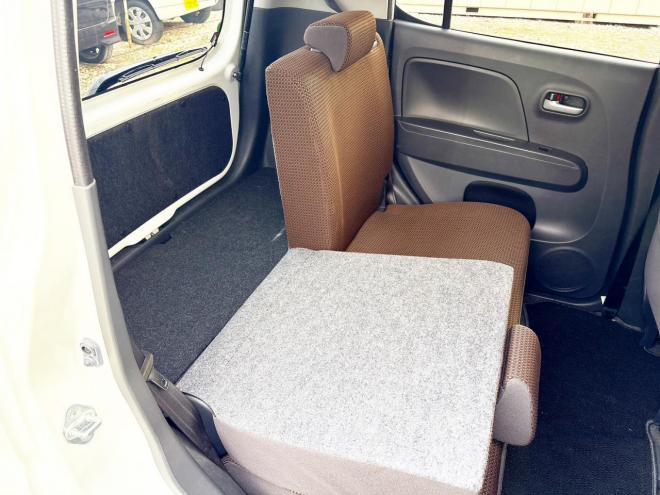 MRワゴン660G 4WD　　ローンが不安な方＜優遇ローン＞　本州仕入　1年保証　寒冷地仕様