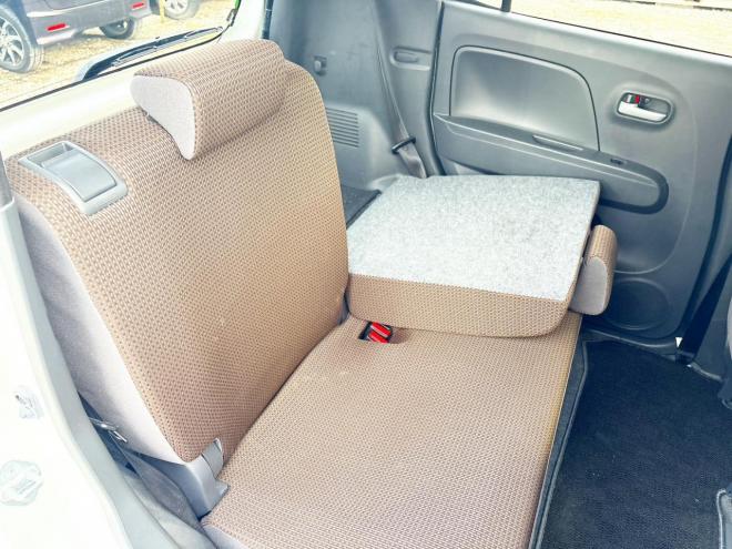 MRワゴン660G 4WD　　ローンが不安な方＜優遇ローン＞　本州仕入　1年保証　寒冷地仕様