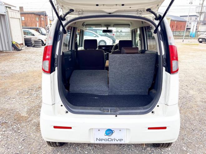 MRワゴン660G 4WD　　ローンが不安な方＜優遇ローン＞　本州仕入　1年保証　寒冷地仕様