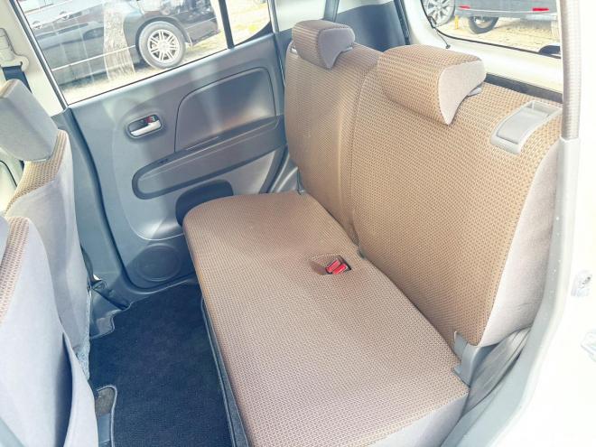 MRワゴン660G 4WD　　ローンが不安な方＜優遇ローン＞　本州仕入　1年保証　寒冷地仕様