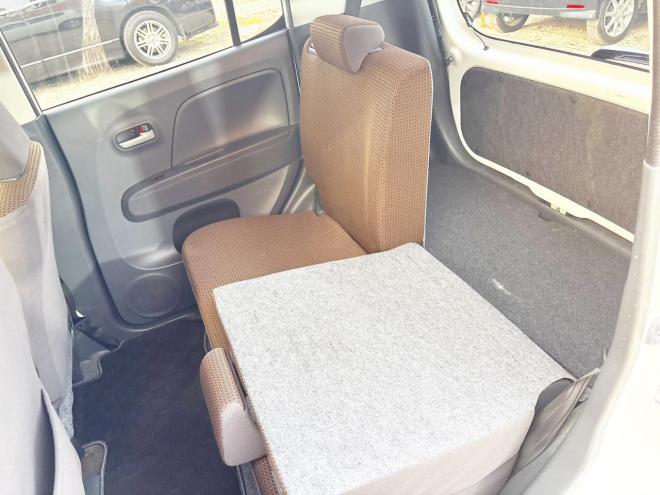 MRワゴン660G 4WD　　ローンが不安な方＜優遇ローン＞　本州仕入　1年保証　寒冷地仕様