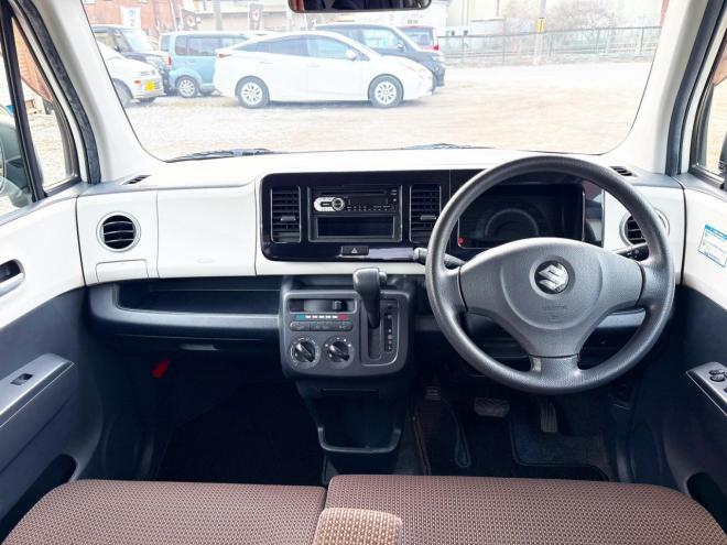 MRワゴン660G 4WD　　ローンが不安な方＜優遇ローン＞　本州仕入　1年保証　寒冷地仕様