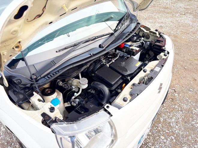 MRワゴン660G 4WD　　ローンが不安な方＜優遇ローン＞　本州仕入　1年保証　寒冷地仕様