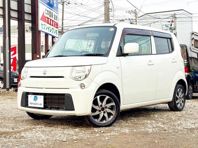 MRワゴン660G 4WD　　ローンが不安な方＜優遇ローン＞　本州仕入　1年保証　寒冷地仕様