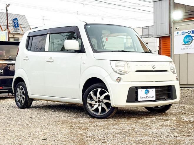 MRワゴン660G 4WD　　ローンが不安な方＜優遇ローン＞　本州仕入　1年保証　寒冷地仕様