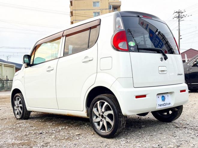 MRワゴン660G 4WD　　ローンが不安な方＜優遇ローン＞　本州仕入　1年保証　寒冷地仕様