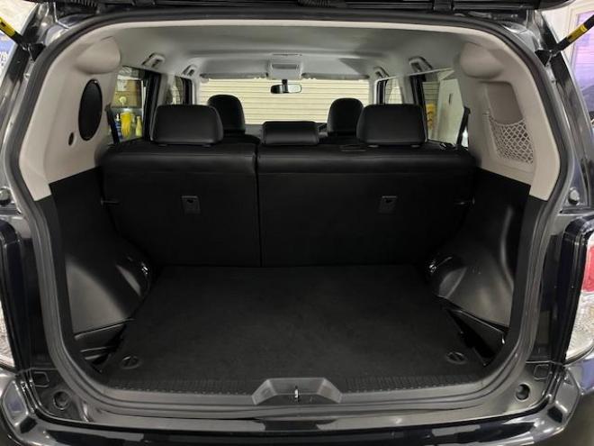 カローラルミオン１．８Ｓ　オンビーリミテッド　特別仕様車　寒冷地仕様　禁煙車　純正ブラックレザーシート　ＳＭＡＣＫ１７インチＡＷ　スタッドレスタイヤ付　純正ナビ　フルセグ地デジ　ＤＶＤ再生　Ｂｌｕｅｔｏｏｔｈオーディオ　バックカメラ　フロントガラス熱線 4WD 1800 5Dr