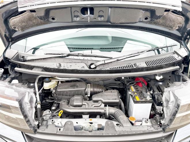 タント660カスタムX 4WD　ローンが不安な方＜優遇ローン＞　寒冷地仕様　純正ディスプレイオーディオ　両側パワースライドドア 4WD 660 5Dr