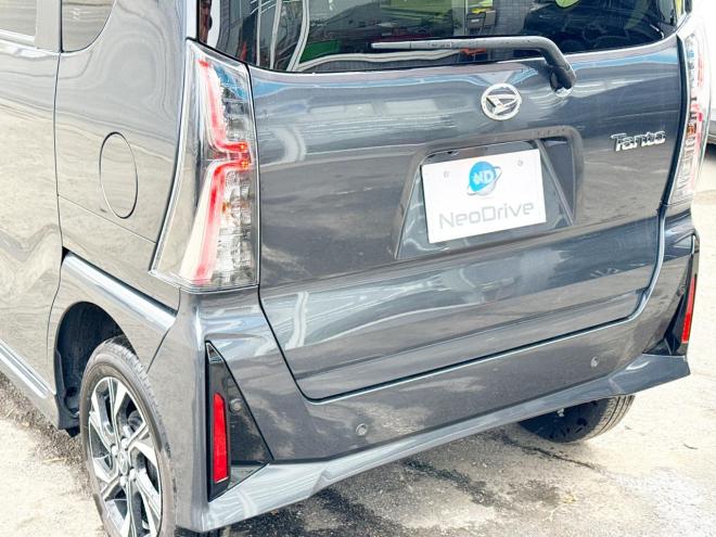 タント660カスタムX 4WD　ローンが不安な方＜優遇ローン＞　寒冷地仕様　純正ディスプレイオーディオ　両側パワースライドドア 4WD 660 5Dr