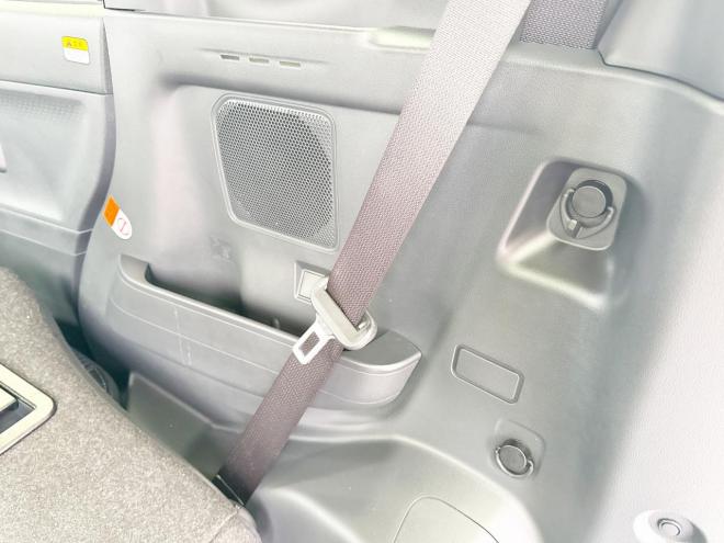 タント660カスタムX 4WD　ローンが不安な方＜優遇ローン＞　寒冷地仕様　純正ディスプレイオーディオ　両側パワースライドドア 4WD 660 5Dr