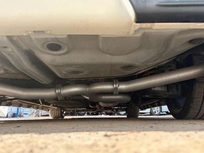 アルファード3.5 SA 4WD　TRDエアロ　クリスタルアイLEDテール　ダウンサス　レザー調シートカバー　アルパインナビ　フリップダウン　スピーカー　デジタルインナーミラー　シュタイナー20インチ　シーケンシャルウィンカー 3500