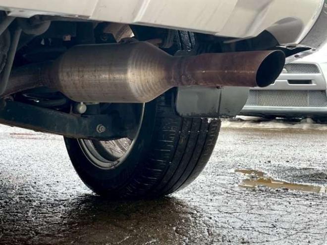 デリカD：5 2.4 G パワーパッケージ 4WD　ETC　アルパインBIGナビ　バックカメラ　両側電動スライドドア　パワステ　パワーウィンドウ　純正アルミ　クルーズコントロール　エアコン　キーレスエントリー　横滑り防止装置　盗難防止装置　3列シート 2400