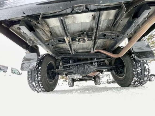 ハイラックスサーフ2.7 SSR-G 4WD　パワステ　パワーウィンドウ　キーレス　エアコン　ABS　ルーフレール　アルミホイール　寒冷地仕様　CD 2700