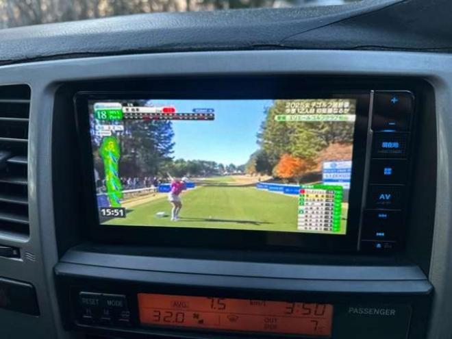 ハイラックスサーフ2.7 SSR-X 4WD　社外地デジナビ　バックカメラ　ウーハー　ドライブレコーダー　ルーフキャリア　ETC　オールテレーンタイヤ　リフトアップ　サンルーフ　社外アルミホイール　ABS　パワーウィンドウ　パワステ　社外グリル 2700