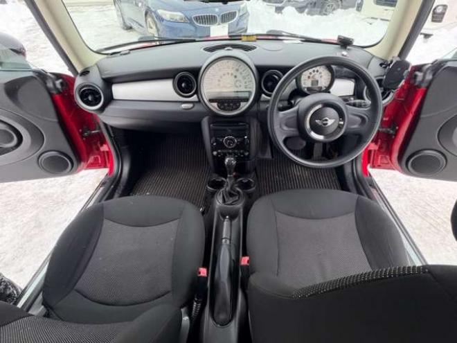 ミニワン　エアコン　パワステ　ETC　パワーウィンドウ　スマートキー　キーレス 正規輸入車 2WD 1600