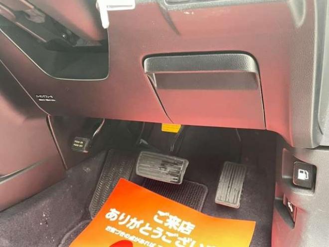 クロスロード2.0 20X HIDエディション 4WD　 2000