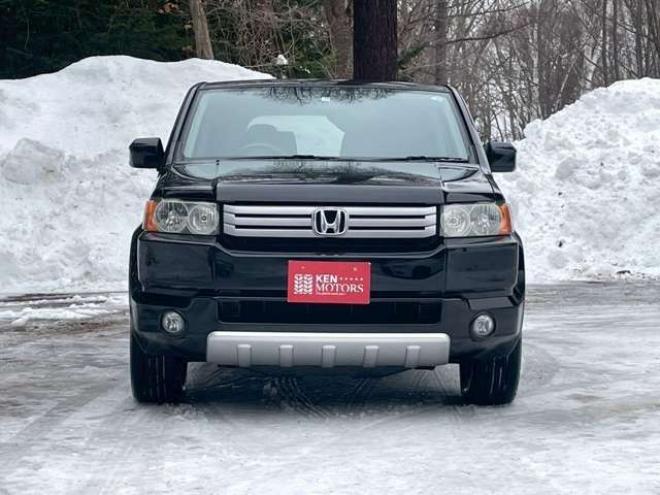 クロスロード2.0 20X HIDエディション 4WD　 2000