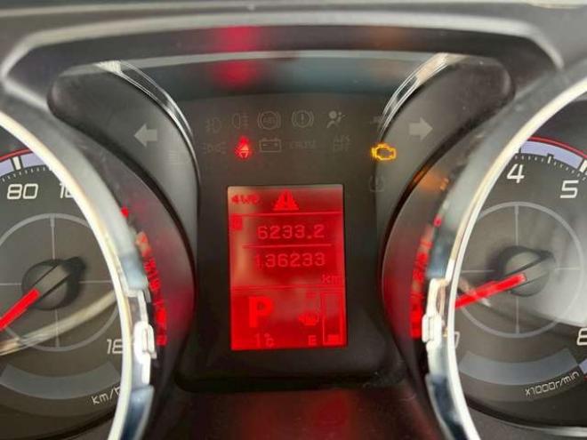 デリカD：5 2.4 G パワーパッケージ 4WD　リフトアップ　両側パワースライドドア　社外ナビ　バックカメラ　フロントカメラ　リアパワーゲート　後席モニター　パワステ　パワーウィンドウ　ABS　キーレスエントリー 2400