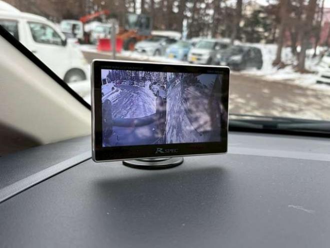 デリカD：5 2.4 G パワーパッケージ 4WD　リフトアップ　両側パワースライドドア　社外ナビ　バックカメラ　フロントカメラ　リアパワーゲート　後席モニター　パワステ　パワーウィンドウ　ABS　キーレスエントリー 2400