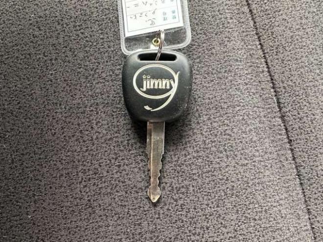 ジムニークロスアドベンチャー XC 4WD　ターボ　記録簿　社外マフラー　社外テール　社外バンパー　ETC　パワステ　パワーウィンドウ　社外ナビ　社外アルミ　ABS　キーレスエントリー 660