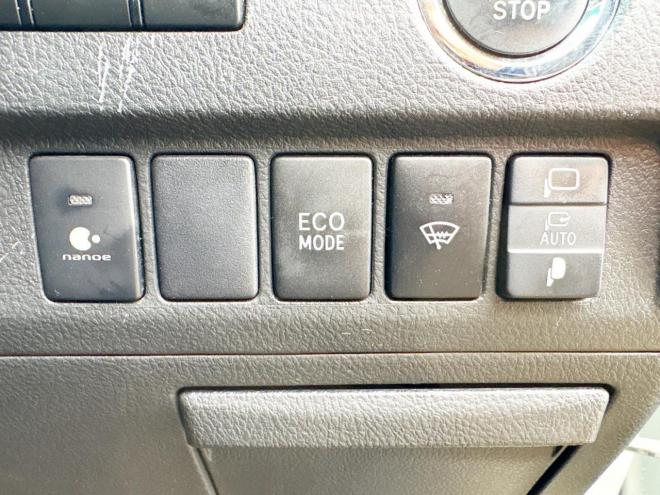 ヴェルファイア2.4Zゴールデンアイズ 4WD ローンが不安な方＜優遇ローン＞本州仕入　後期型　両側パワースライドドア