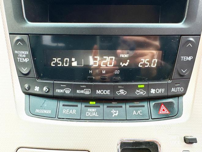 ヴェルファイア2.4Zゴールデンアイズ 4WD ローンが不安な方＜優遇ローン＞本州仕入　後期型　両側パワースライドドア