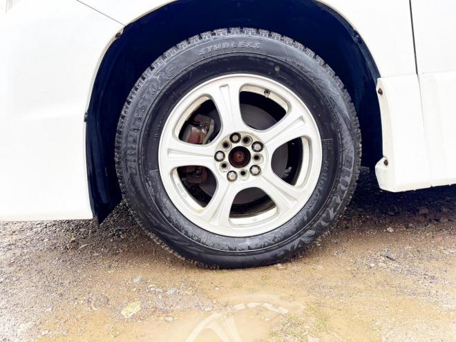 ヴェルファイア2.4Zゴールデンアイズ 4WD ローンが不安な方＜優遇ローン＞本州仕入　後期型　両側パワースライドドア