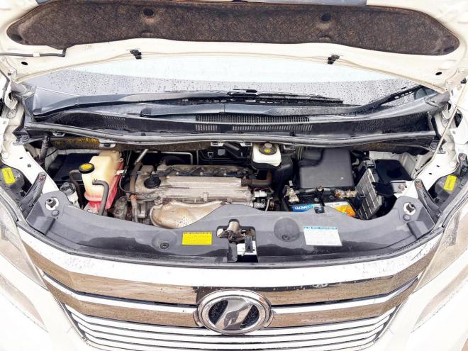 ヴェルファイア2.4Zゴールデンアイズ 4WD ローンが不安な方＜優遇ローン＞本州仕入　後期型　両側パワースライドドア