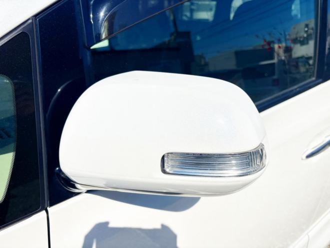 ヴェルファイア2.4Zゴールデンアイズ 4WD ローンが不安な方＜優遇ローン＞本州仕入　後期型　両側パワースライドドア