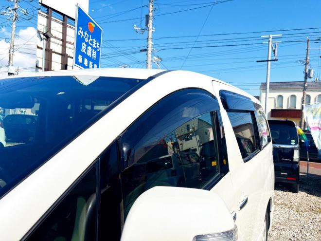 ヴェルファイア2.4Zゴールデンアイズ 4WD ローンが不安な方＜優遇ローン＞本州仕入　後期型　両側パワースライドドア