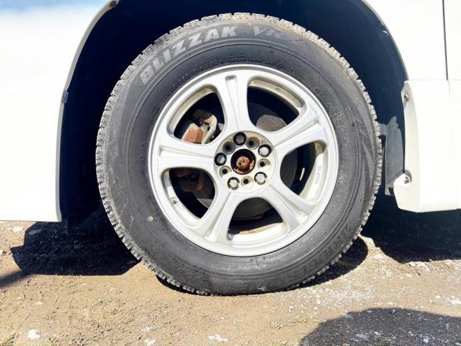 ヴェルファイア2.4Zゴールデンアイズ 4WD ローンが不安な方＜優遇ローン＞本州仕入　後期型　両側パワースライドドア