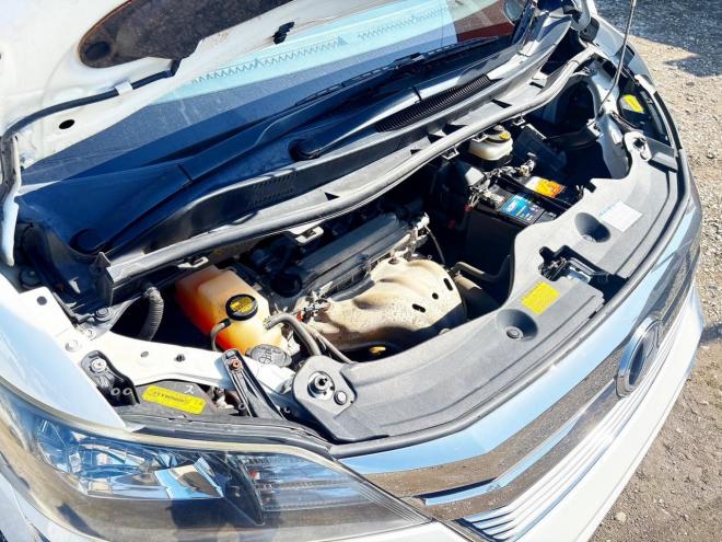 ヴェルファイア2.4Zゴールデンアイズ 4WD ローンが不安な方＜優遇ローン＞本州仕入　後期型　両側パワースライドドア