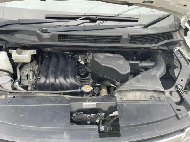 セレナ2.0 20X 4WD　後期モデル　新在　庫　限　定　値　下　20日21日22日限定 2000