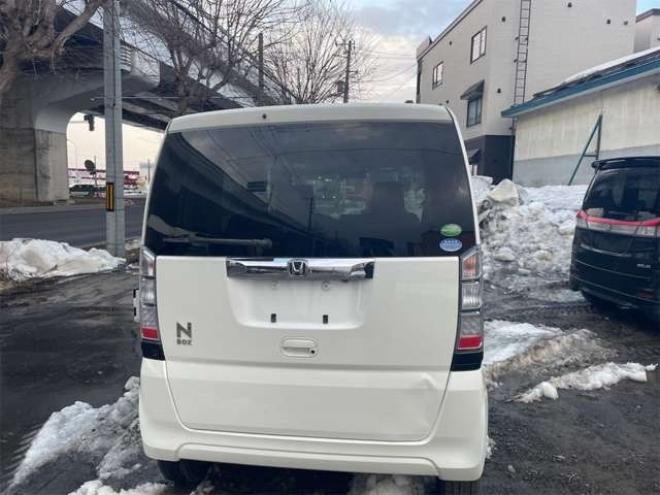 N-BOXG SSパッケージ 4WD　新在　庫　限　定　値　下　20日21日22日限定 660
