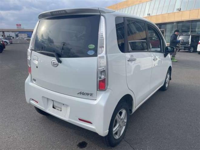 ムーヴカスタム X 4WD　新在　庫　限　定　プラ　イス　14日15日　アクセス札幌 660