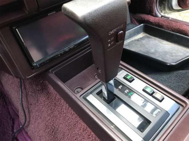 クラウンロイヤルサルーン3.0 G ハードトップ　MS125　6Mエンジン　3.0G　記録簿　ナビ 2WD 3000