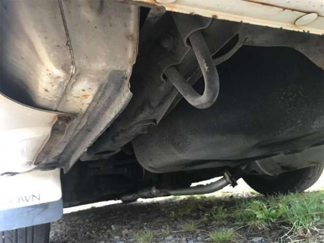 クラウンロイヤルサルーン3.0 G ハードトップ　MS125　6Mエンジン　3.0G　記録簿　ナビ 2WD 3000