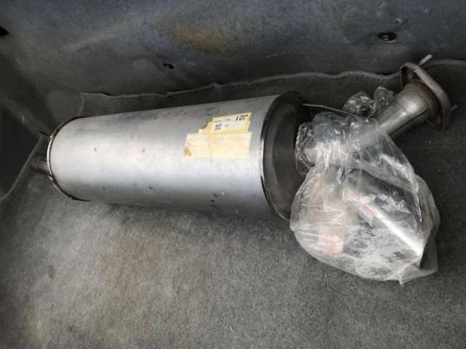 クラウンロイヤルサルーン3.0 G ハードトップ　MS125　6Mエンジン　3.0G　記録簿　ナビ 2WD 3000