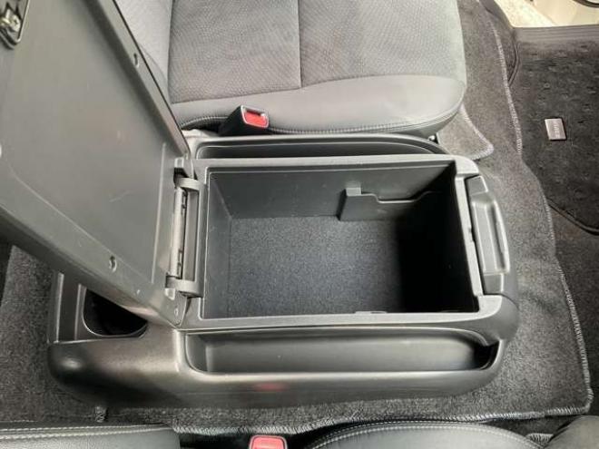 ハイエースバン2.8 スーパーGL ダークプライムII ロングボディ ディーゼルターボ 4WD　モデリスタフロントスポイラー　ワーク18インチAW　8インチナビTV 両側電動パワースライドドア 415COBRAフラットキット(ベッドキット) 2800