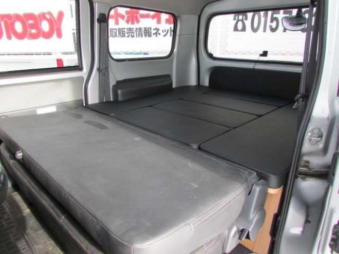 タウンエースバン1.5 GL 4WD　衝突軽減ブレーキ　LEDヘッドライト 1500