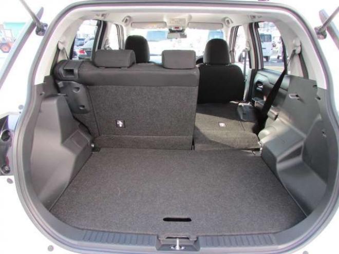 ライズ1.0 Z 4WD　プリクラッシュセーフティー/アイドリングストップ/純正エンジンスターター/純正ナビ/フルセグTV/アラウンドビュー/シートヒーター/ETC 1000