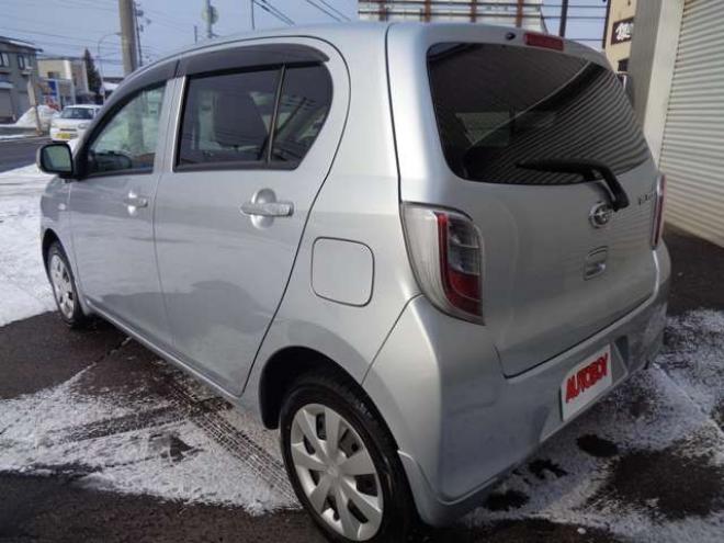 プレオプラス LA 4WD　ワンオーナー　純正CDオーディオ　CVT　アイドリングストップ　キーレス 660