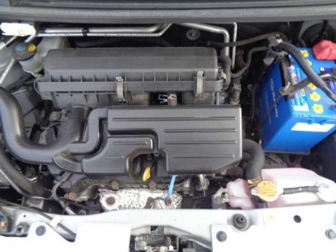 プレオプラス LA 4WD　ワンオーナー　純正CDオーディオ　CVT　アイドリングストップ　キーレス 660